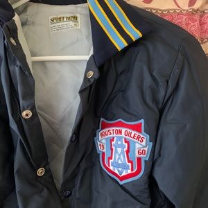 Bomber Jacket- Youth or young adult